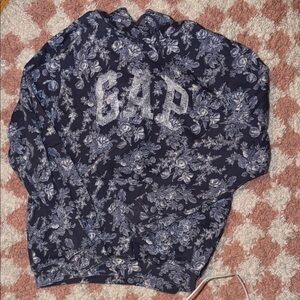 GAP LoveShackFancy Collab Hoodie!!